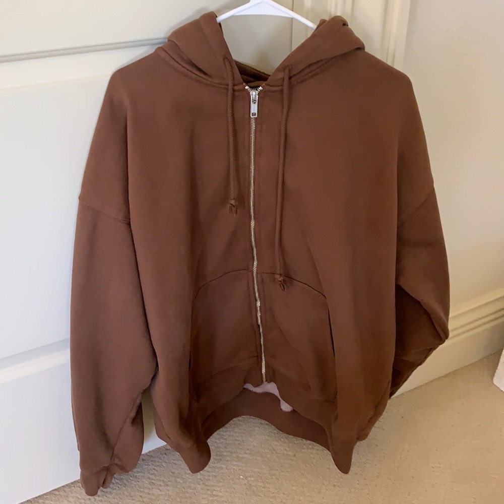 Christy Hoodie